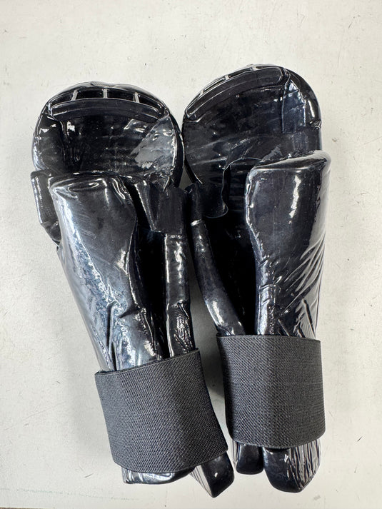 Used Taekwondo Sparring Gloves