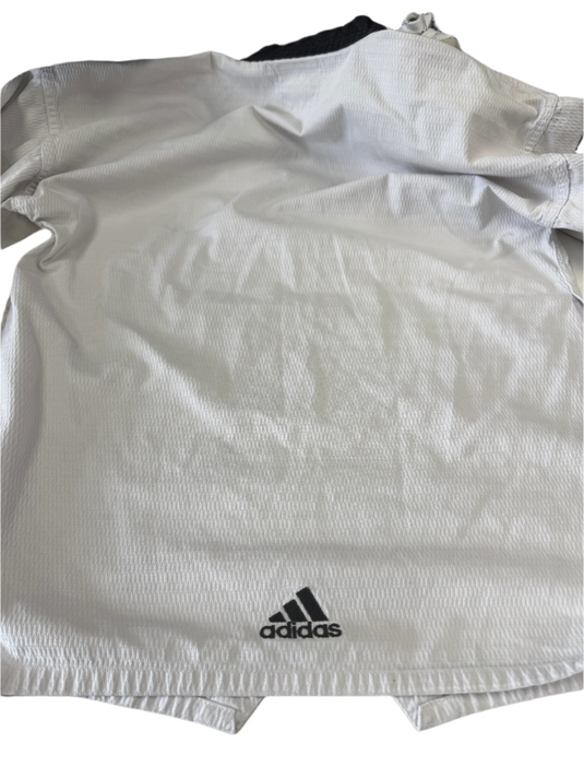 Used Adidas 3 (170cm) Taekwondo Uniform