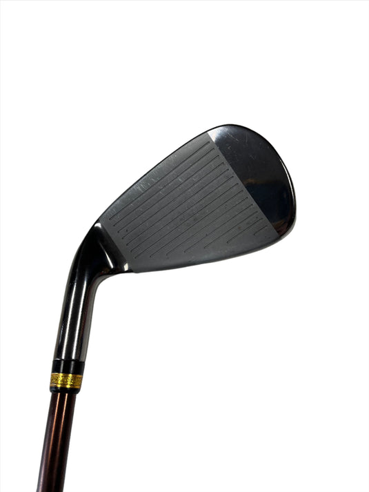 Used Maruman Majesty Prestigio Gold Premium 7 Iron Golf Club