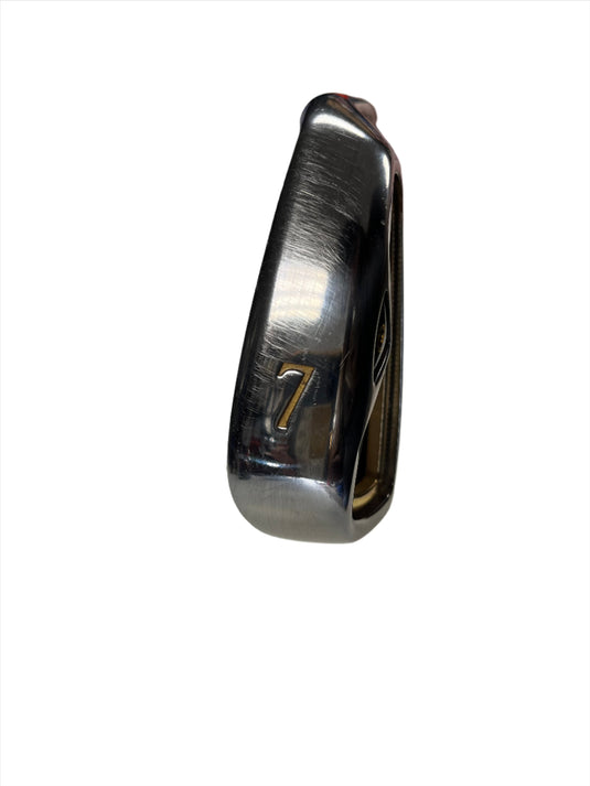 Used Maruman Majesty Prestigio Gold Premium 7 Iron Golf Club