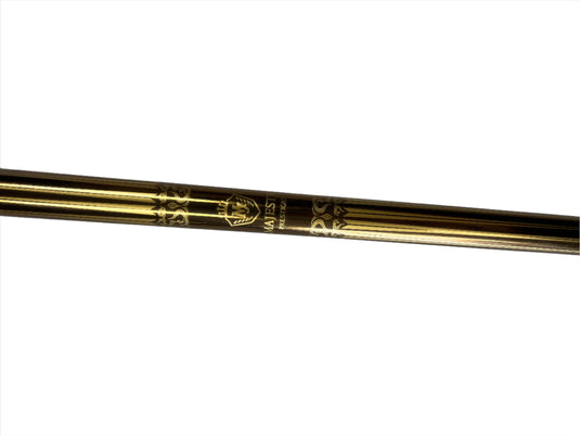 Used Maruman Majesty Prestigio Gold Premium 7 Iron Golf Club