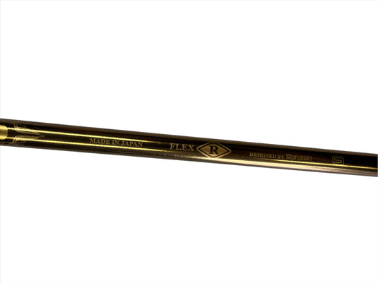 Used Maruman Majesty Prestigio Gold Premium 7 Iron Golf Club