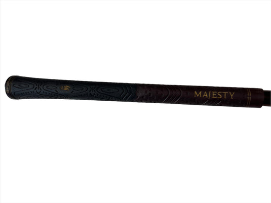 Used Maruman Majesty Prestigio Gold Premium 7 Iron Golf Club