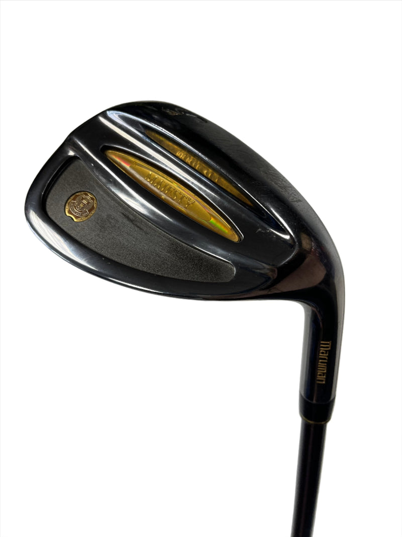 Load image into Gallery viewer, Used Majesty Maruman Prestigio Wedge Set, Sand, Pitching, Approach
