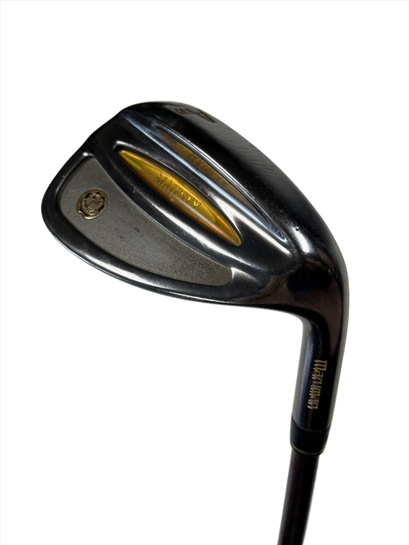 Load image into Gallery viewer, Used Majesty Maruman Prestigio Wedge Set, Sand, Pitching, Approach
