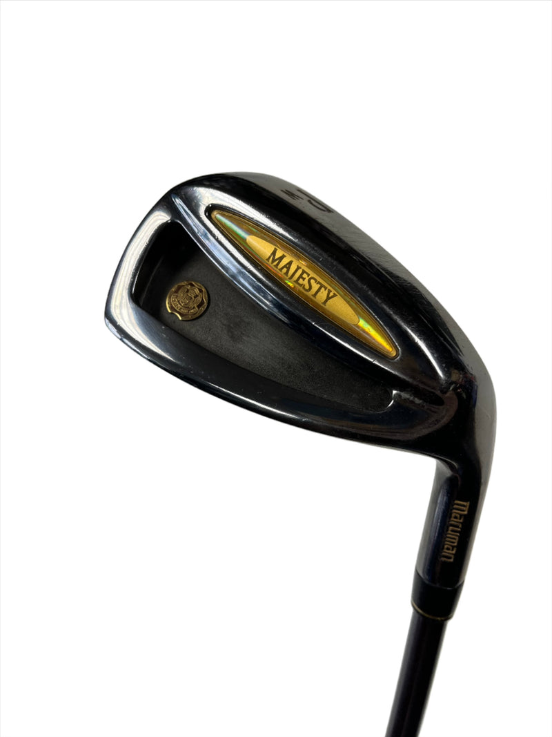 Load image into Gallery viewer, Used Majesty Maruman Prestigio Wedge Set, Sand, Pitching, Approach
