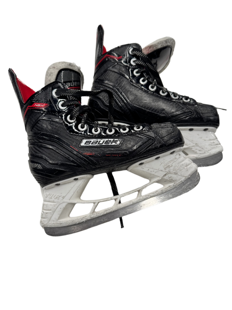 Load image into Gallery viewer, Used Bauer NSX Hockey Skates

