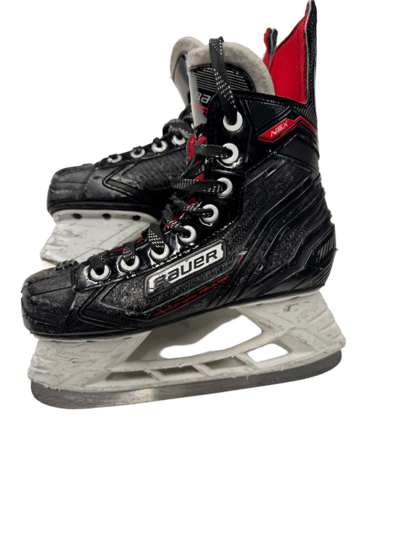 Load image into Gallery viewer, Used Bauer NSX Hockey Skates
