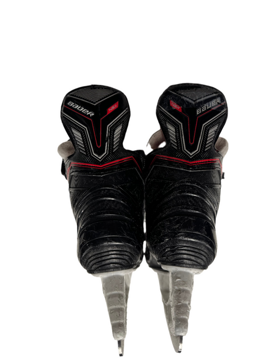 Used Bauer NSX Hockey Skates