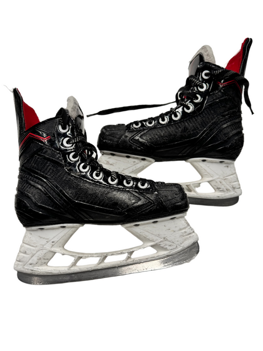 Used Bauer NSX Hockey Skates