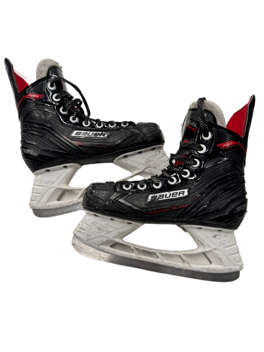 Used Bauer NSX Hockey Skates