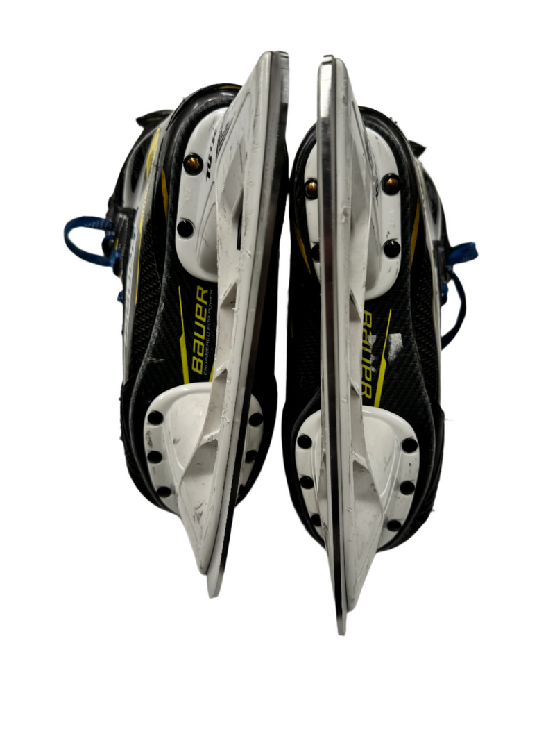Load image into Gallery viewer, Used Bauer Supreme M4 Hockey Skates
