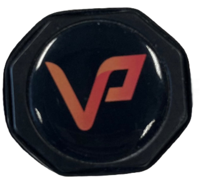 Load image into Gallery viewer, Used Vatic Pro V7 Carbon Fiber 16mm Pickleball Paddle

