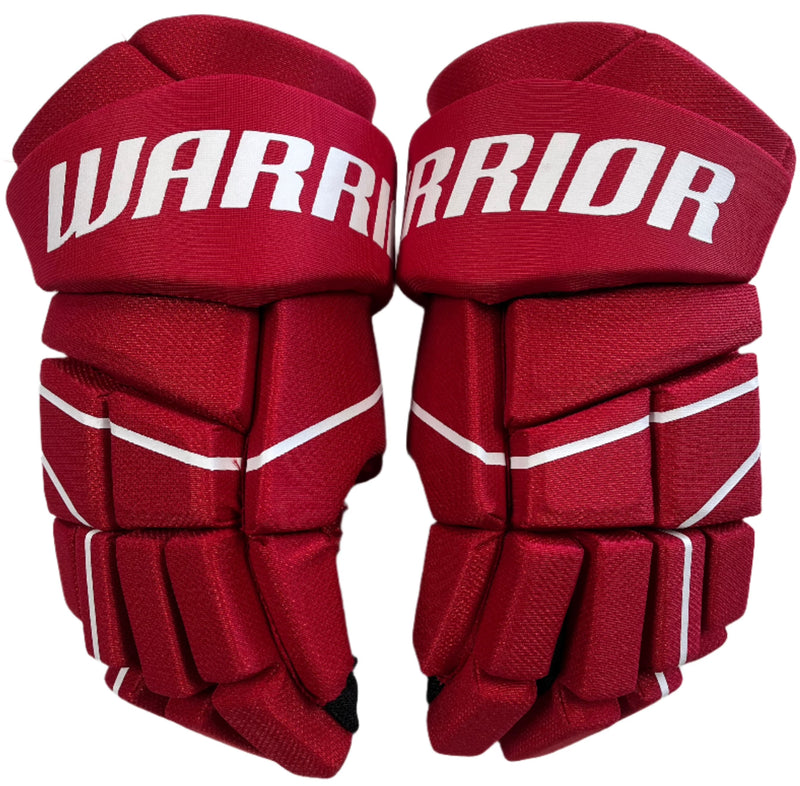 Load image into Gallery viewer, Used Warrior Alpha LX 40 14&quot; Hockey Gloves
