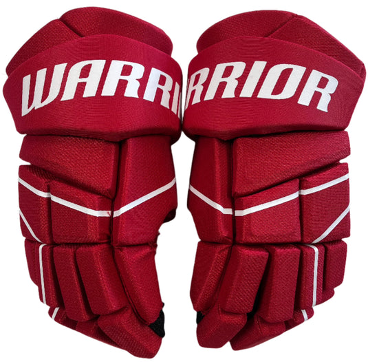 Used Warrior Alpha LX 40 14