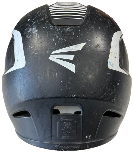 Used Easton Z5 JR. Baseball Helmet