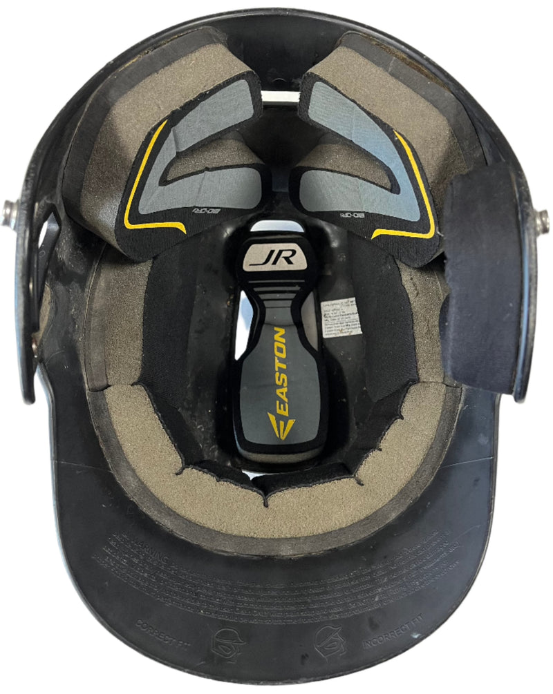 Load image into Gallery viewer, Used Easton Z5 JR. Baseball Helmet
