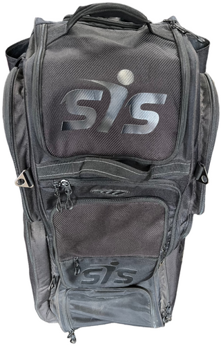 Used Smash Ops V3 Rolling Baseball/Softball Equipment Bag