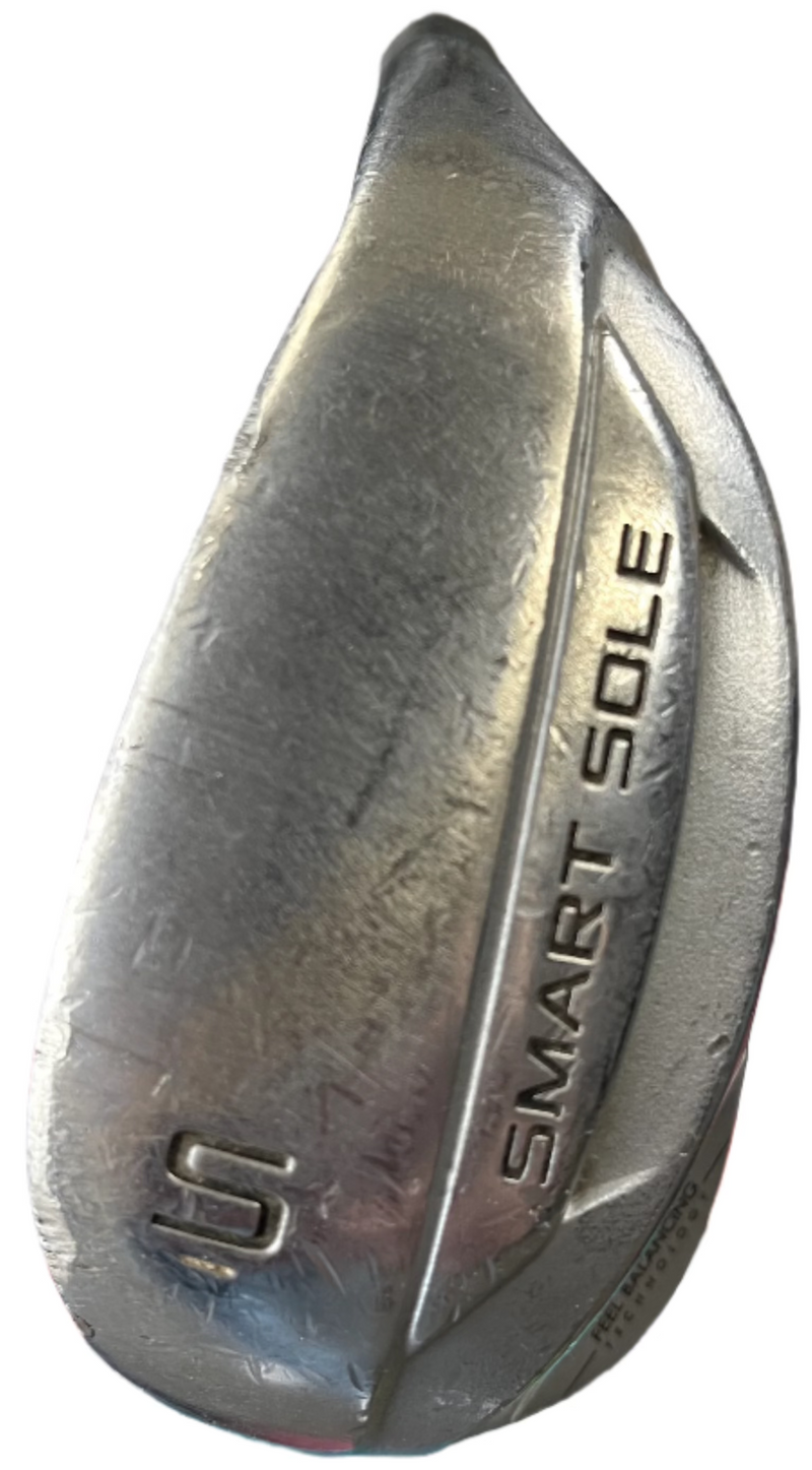 Load image into Gallery viewer, Used Right Handed Cleveland Smart Sole 4 Sand Wedge
