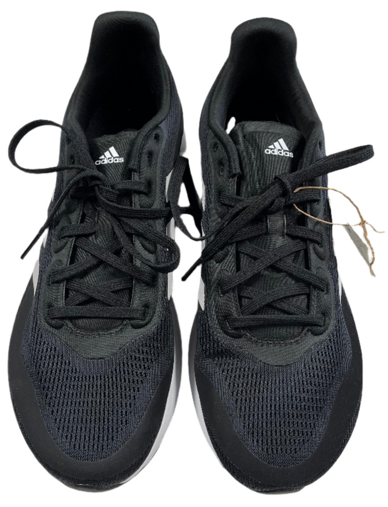 Load image into Gallery viewer, New in Box Adidas Supernova Men&#39;s 7 Black Running Shoes
