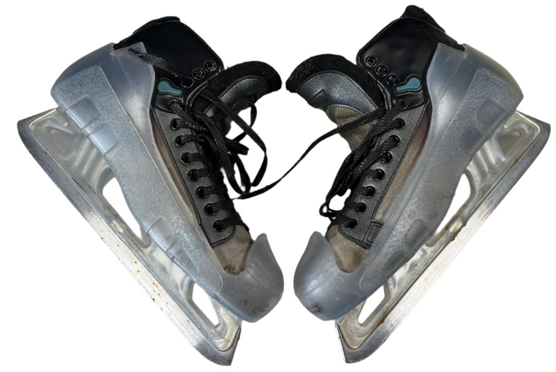 Load image into Gallery viewer, Used Bauer Vapor XIV Size 13 Goalie Skates
