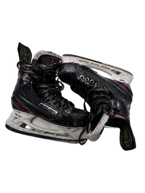 Used Bauer Vapor X LTX Pro Hockey Skates,  INT 4EE