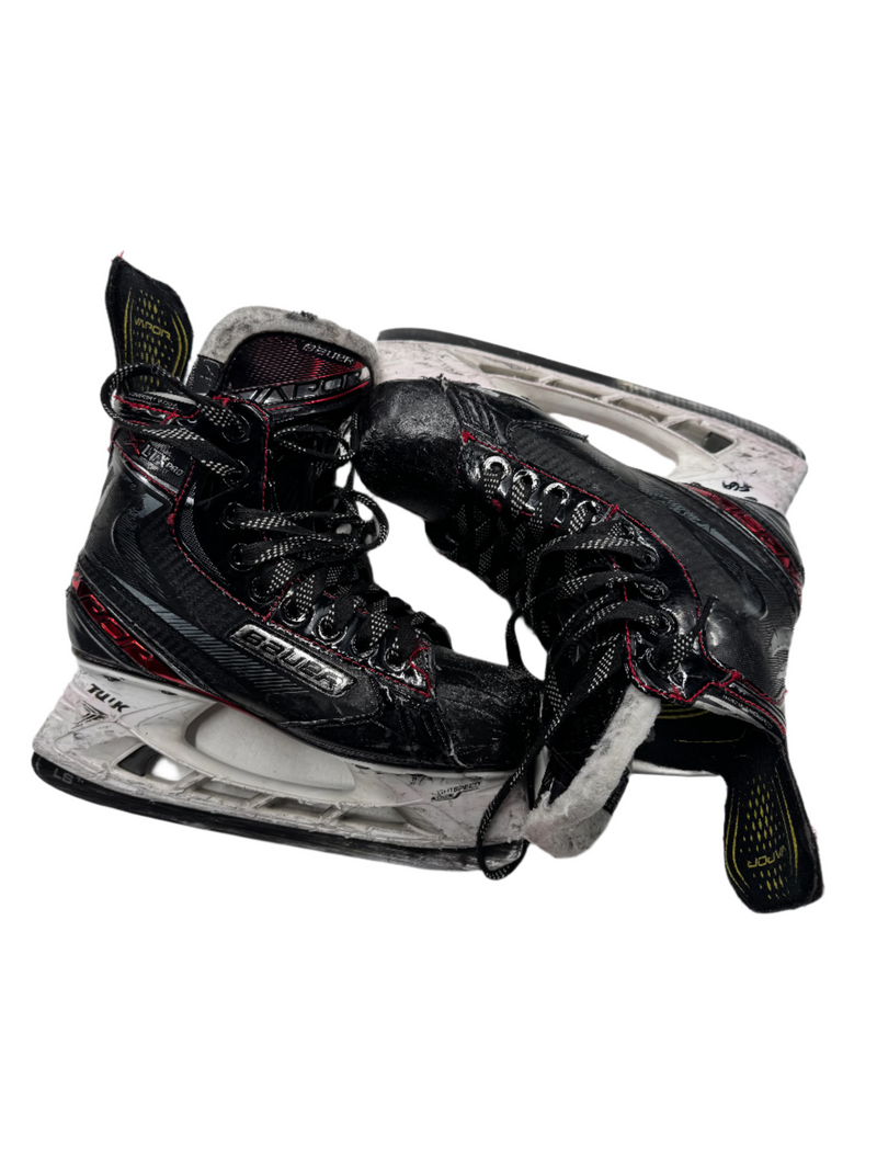 Load image into Gallery viewer, Used Bauer Vapor X LTX Pro Hockey Skates,  INT 4EE
