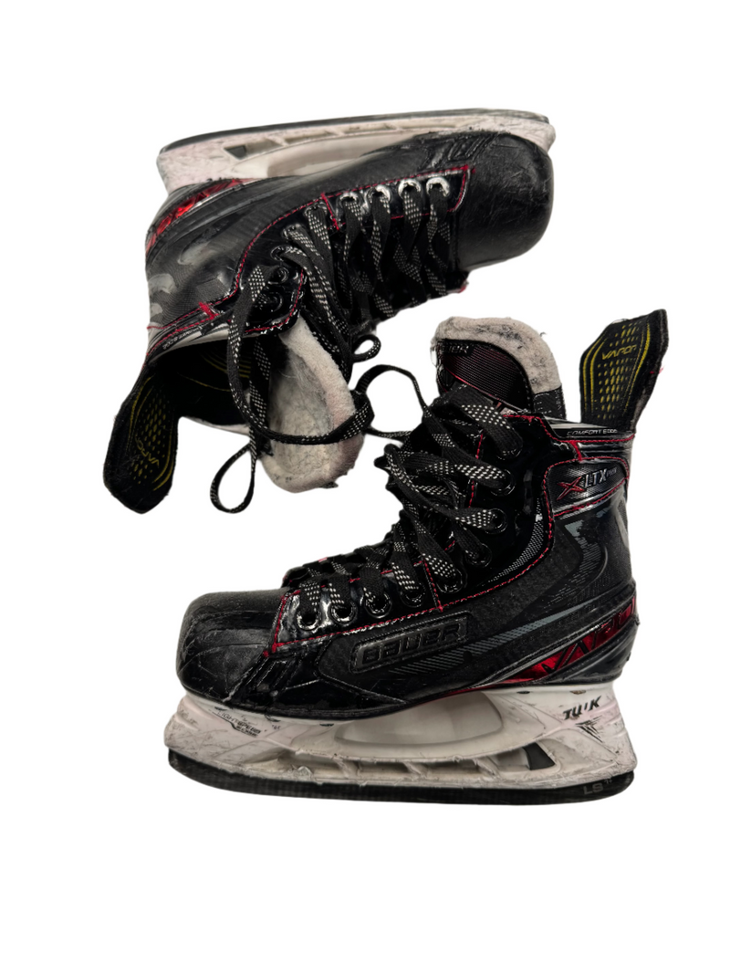 Load image into Gallery viewer, Used Bauer Vapor X LTX Pro Hockey Skates,  INT 4EE
