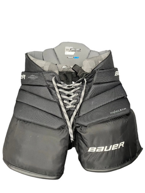 Lightly Used Bauer Elite Senior Small Goalie Pants