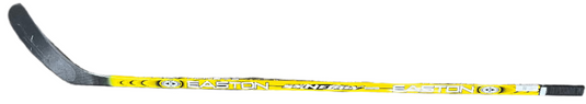 Used LH Easton Synergy PM9 87 Flex Hockey Stick