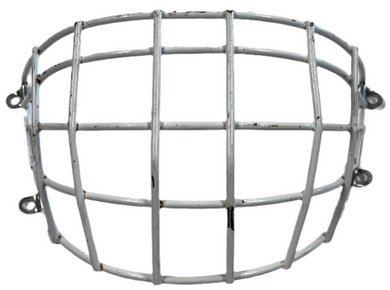 Used Bauer NM4 White Senior Replacement Cage