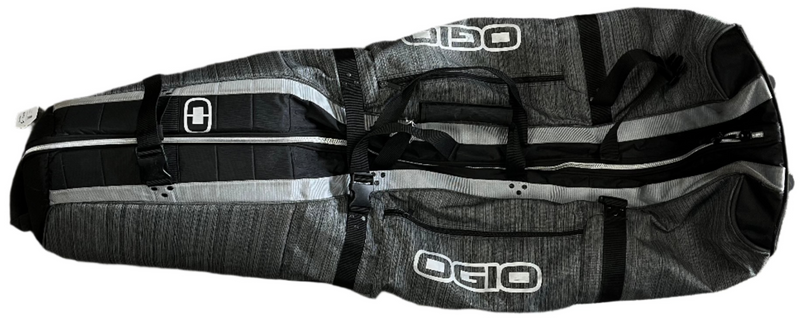 Load image into Gallery viewer, Used OGIO Golf Travel Bag
