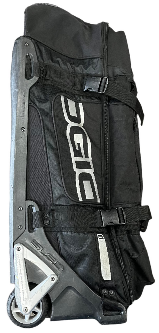 Used OGIO Rig 9800 Wheeled Travel Bag