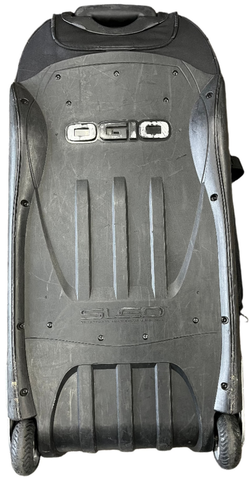 Load image into Gallery viewer, Used OGIO Rig 9800 Wheeled Travel Bag
