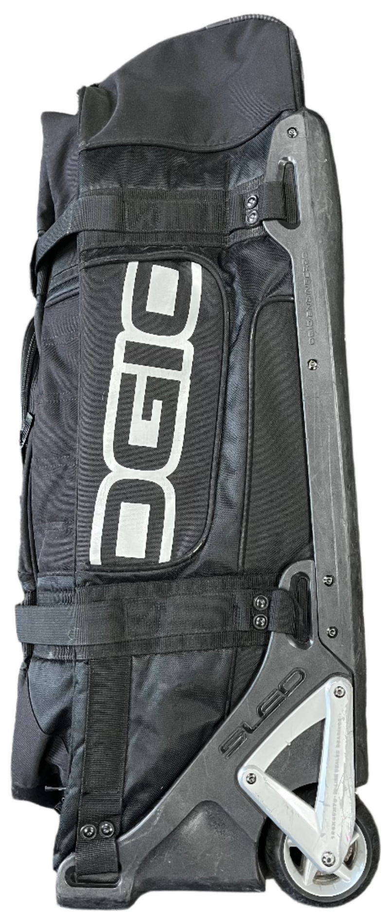 Load image into Gallery viewer, Used OGIO Rig 9800 Wheeled Travel Bag
