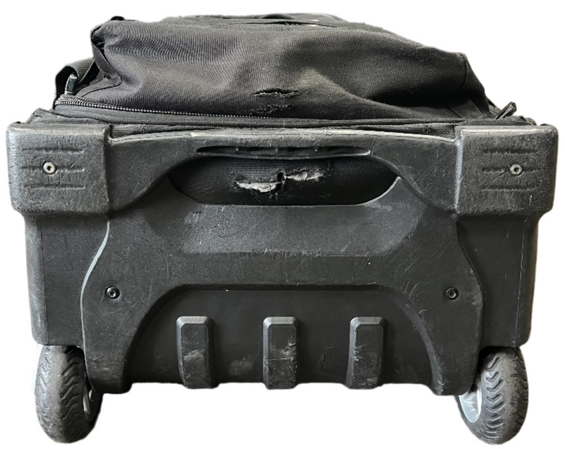 Load image into Gallery viewer, Used OGIO Rig 9800 Wheeled Travel Bag
