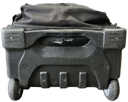 Used OGIO Rig 9800 Wheeled Travel Bag