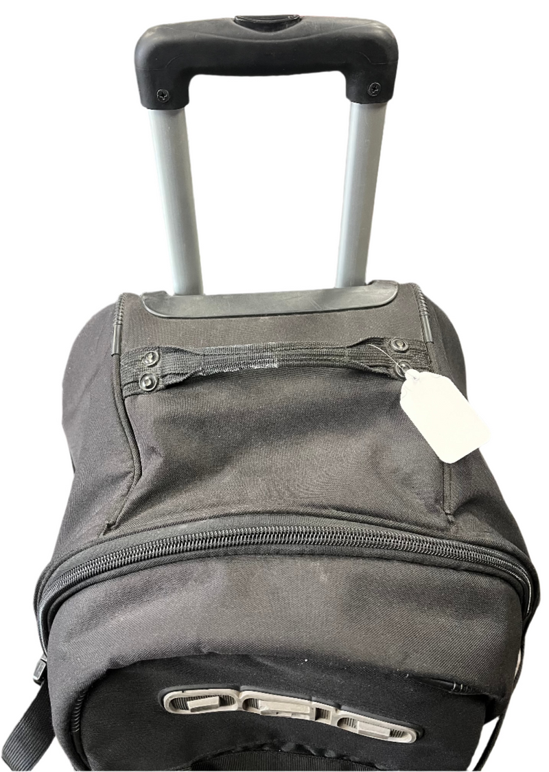 Load image into Gallery viewer, Used OGIO Rig 9800 Wheeled Travel Bag

