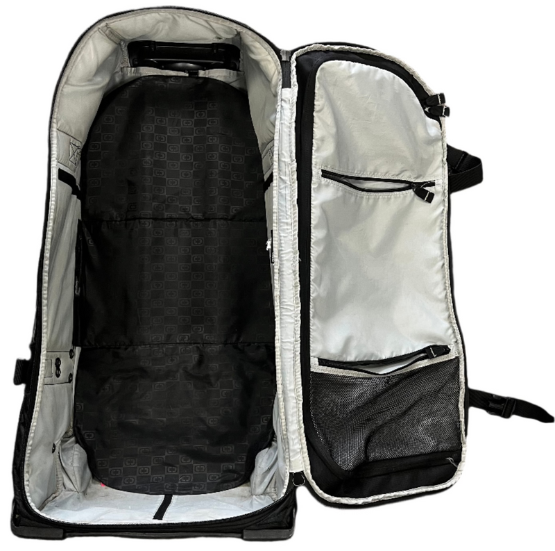 Load image into Gallery viewer, Used OGIO Rig 9800 Wheeled Travel Bag

