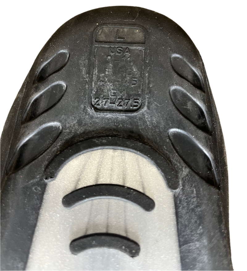 Load image into Gallery viewer, Used Tusa X-Pert Zoom Diving and Snorkeling Fins Size 9-11
