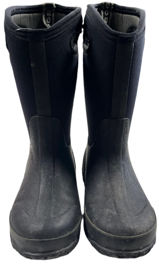 Used Bogs Classic High Size 2 Boots