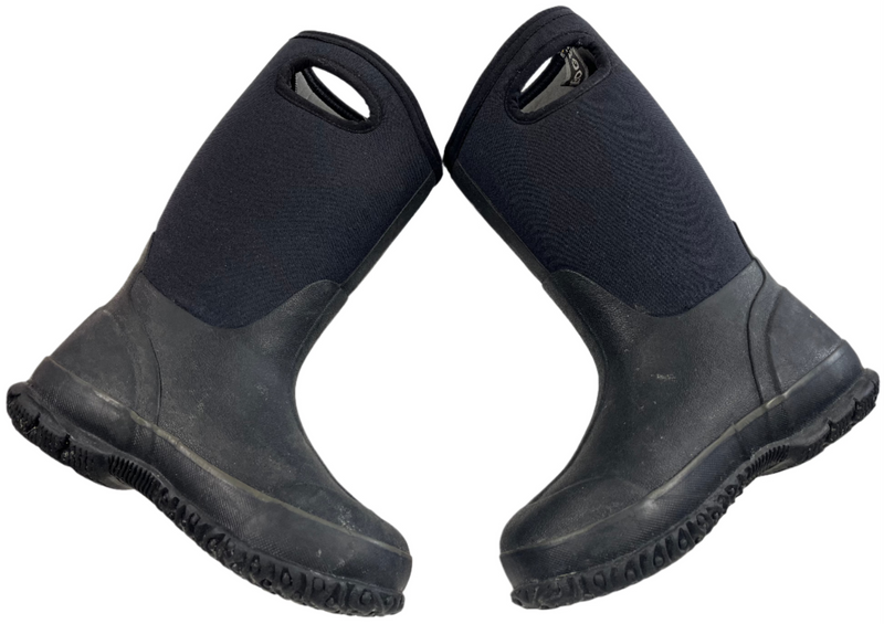Load image into Gallery viewer, Used Bogs Classic High Size 2 Boots
