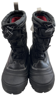 Used The North Face Size 2 Winter Boots