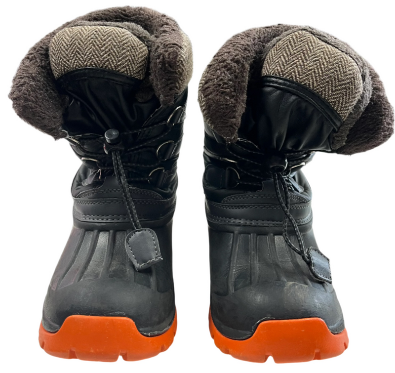 Load image into Gallery viewer, Used Nova Mountain Kids Winter Boots
