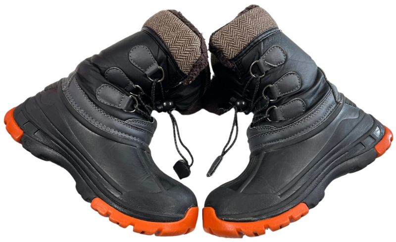 Load image into Gallery viewer, Used Nova Mountain Kids Winter Boots
