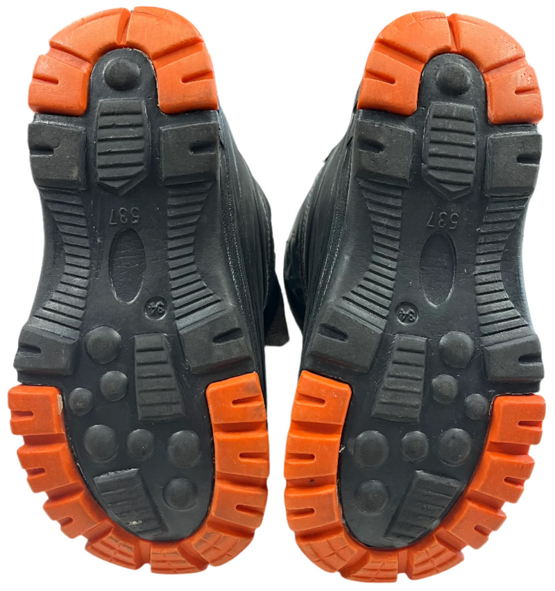 Load image into Gallery viewer, Used Nova Mountain Kids Winter Boots
