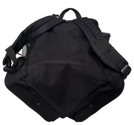 Used Transpack Ice with Print Design (White Unicorn)