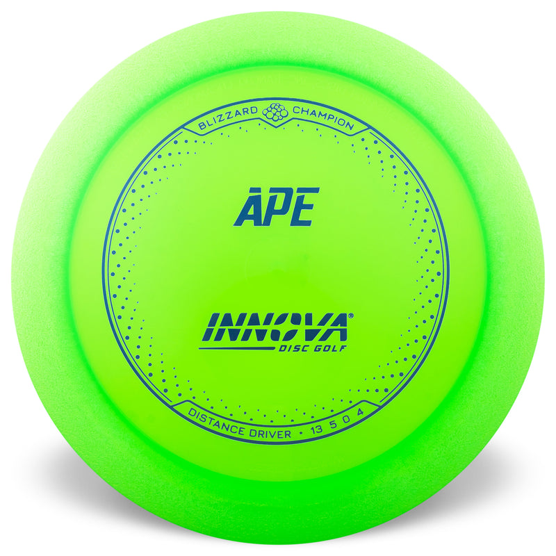 Load image into Gallery viewer, Innova Ape Distance Driver
