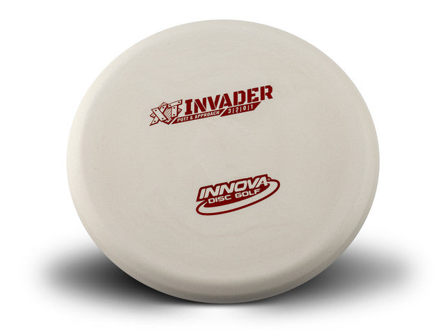 Load image into Gallery viewer, Innova Invader Putt and Approach Disc
