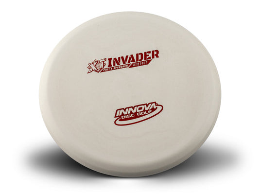 Innova Invader Putt and Approach Disc